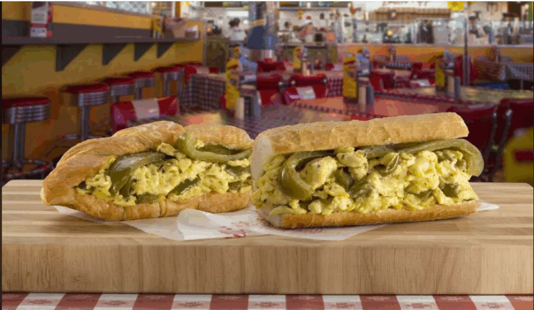 Portillos Tucson Menu With Prices: Delicious Options & Great Deals