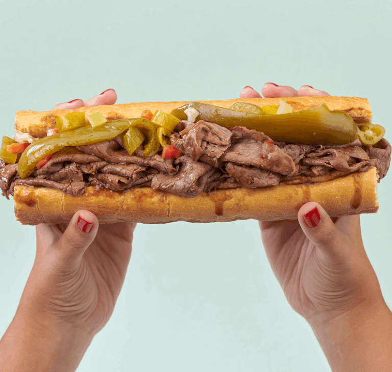 Portillos Menu Order Online With Prices: Affordable and Delicious!