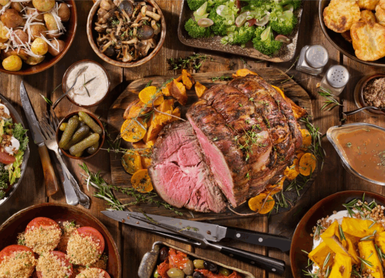 Portillos Scottsdale Menu With Prices: Discover Delicious Deals