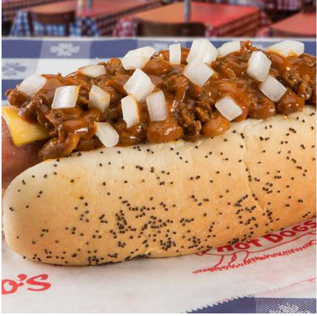 Portillos Skokie Menu With Prices: Delicious Options Await